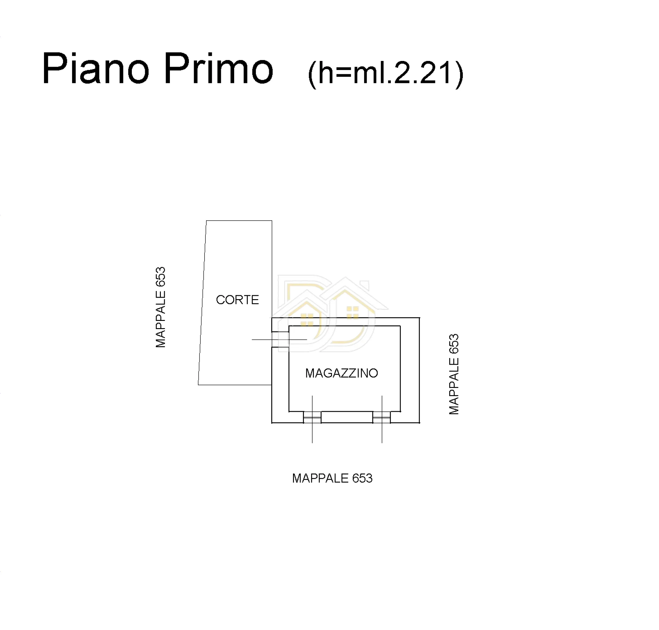 Planimetria