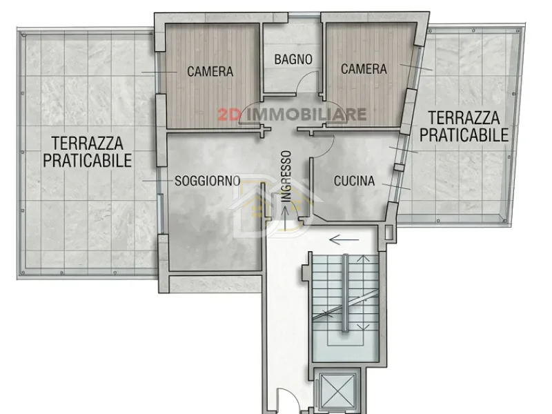 Planimetria