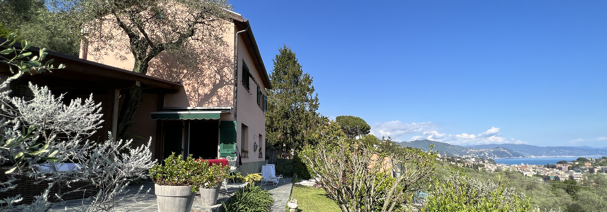 Villa Santa Margherita Ligure