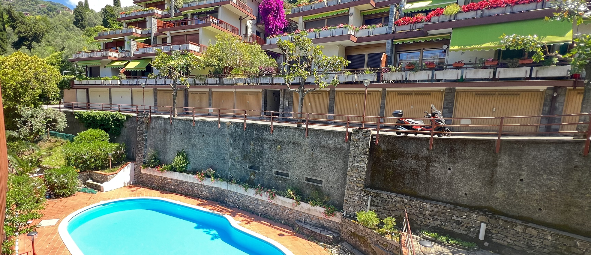 Rapallo Via Dei Plamizi